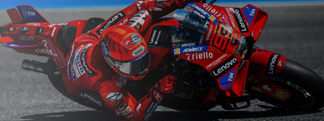 TGP MotoRacing