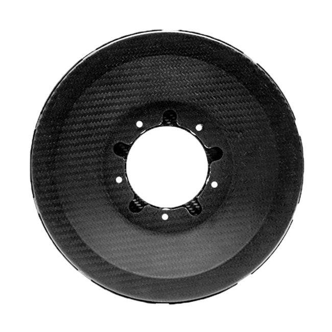 TK Diskovi kočnica Carbon pokrivači diskova kočnica Ducati Panigale V4/S/R (25-26) 