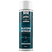 Oxford Mint Silikonspray "Silicone Detailer" - 500ml 