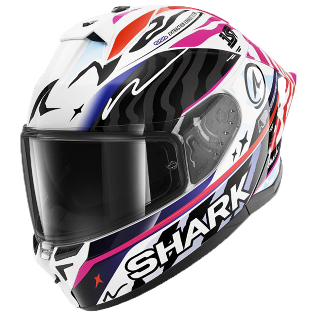 Shark Skwal Cup kaciga Speed-Fancy WKO HE6514 