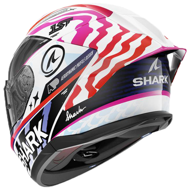 Shark Skwal Cup kaciga Speed-Fancy WKO HE6514 