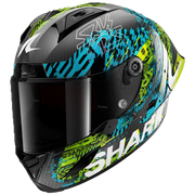 Shark Aeron GP kaciga FIM 2 Racing Speed-Vibe DBG 