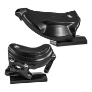 Aluminijski zaštitni poklopac motora Spider Racing Ducati Panigale V4/S (18-24) 20.D164 