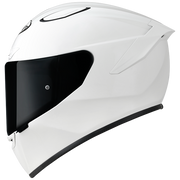Suomy Track-1 kaciga bijela sjaj K6T100W3 