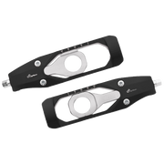 Napinjač lanca stražnja konfiguracija LighTech Aprilia RSV4/RR/1100 Factory (21-26) TEAP006 