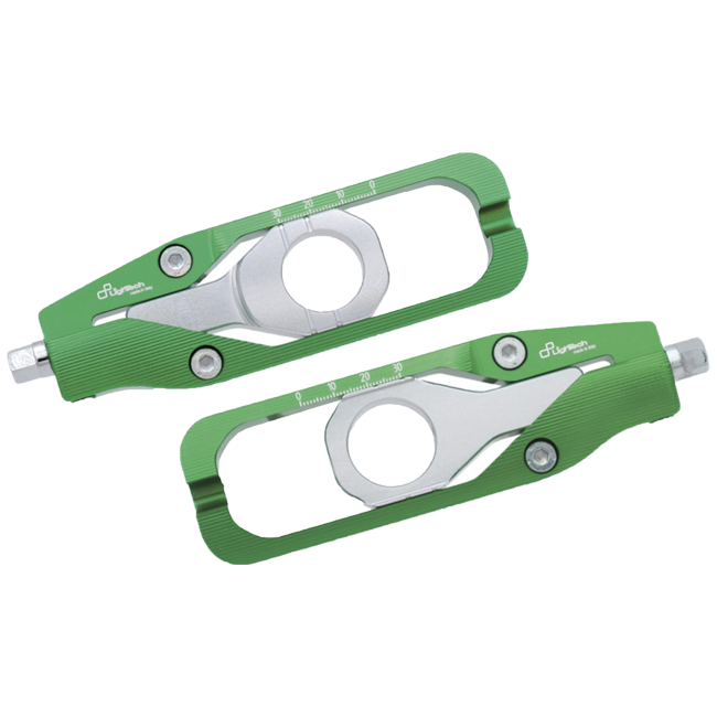 Kettenspanner LighTech Kawasaki ZX-10 R (11-15) TEKA003 