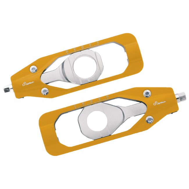 LighTech napinjač lanca BMW S1000RR K67 (19-26) TEBM003 