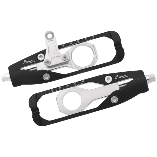 Zatezač lanca s držačem kočionog klipa Track-Use LighTech Yamaha R6 RJ27 (17-26) TEYA008 