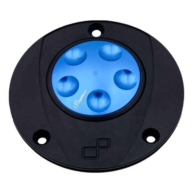 Poklopac spremnika s navojem LighTech Yamaha YZF-R1/M (04-26) TRN226 