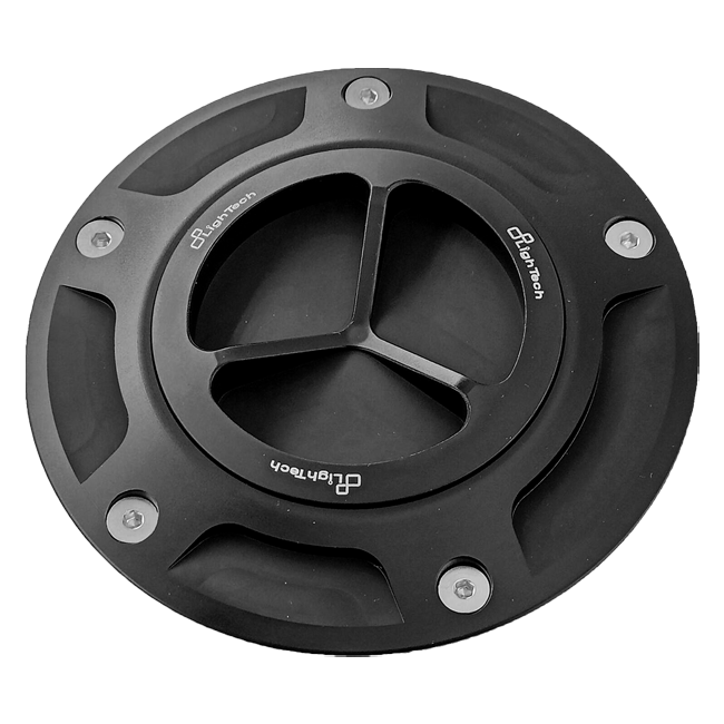 Poklopac rezervoara sa navojem LighTech Ducati Panigale 959 (16-19) TFN229 