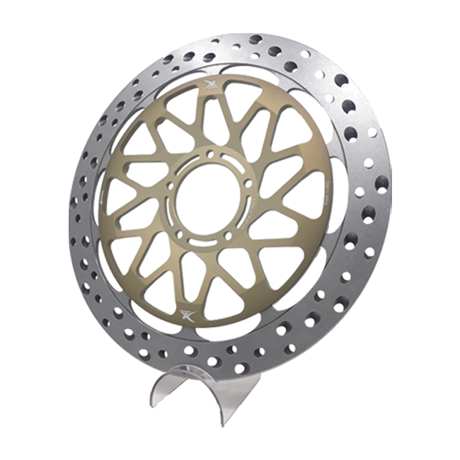 TK Diskovi kočnica SSP 5.5 Set diskova kočnica Aprilia RS 660 (20-26) 