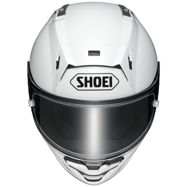 Shoei X-SPR PRO kaciga bijela sjajna 