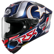 Shoei X-SPR PRO kaciga Toprak Razgatlıoğlu Replica 2025 