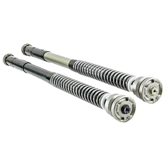 K-Tech TRDS-R zatvoreni kartridž kit Aprilia RSV4/R/RR (11-18) 160-011-010-020 