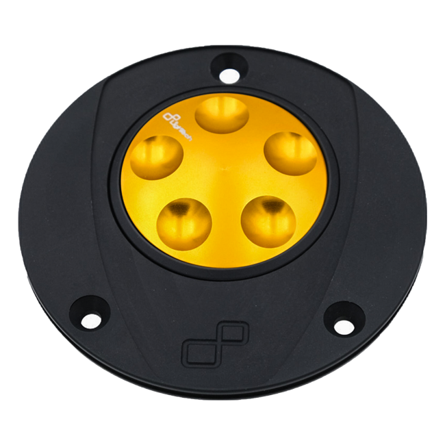 Poklopac spremnika s navojem LighTech Yamaha YZF-R1/M (04-26) TRN226 