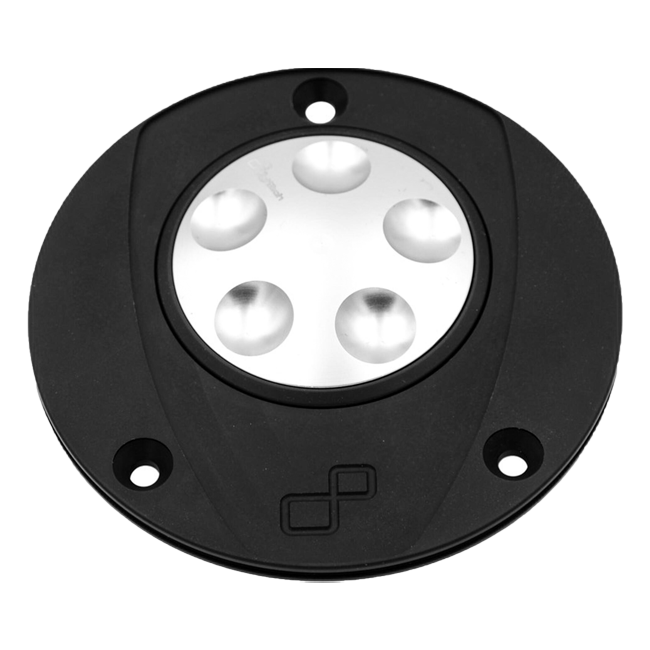 Poklopac spremnika s navojem LighTech Yamaha YZF-R1/M (04-26) TRN226 