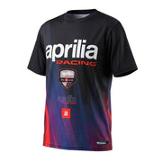 Aprilia BeARacer majica 2026 za muškarce IXON 104101180 