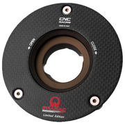 Poklopac rezervoara Carbon Pramac Racing Limited Edition CNC Racing Ducati Panigale V4/S/R (25-26) TSB21PR 