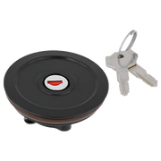 CNC Racing TSU01 kapica za rezervoar s ključem 