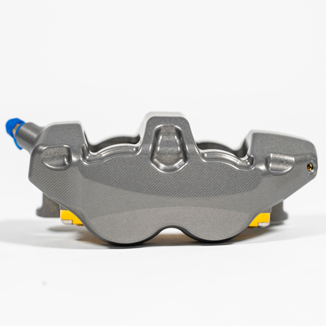 Talos X80 SBK Racing Monoblock P4 34/38 108mm kočioni čeljusti sprijeda desno | X80.108.HD.R 