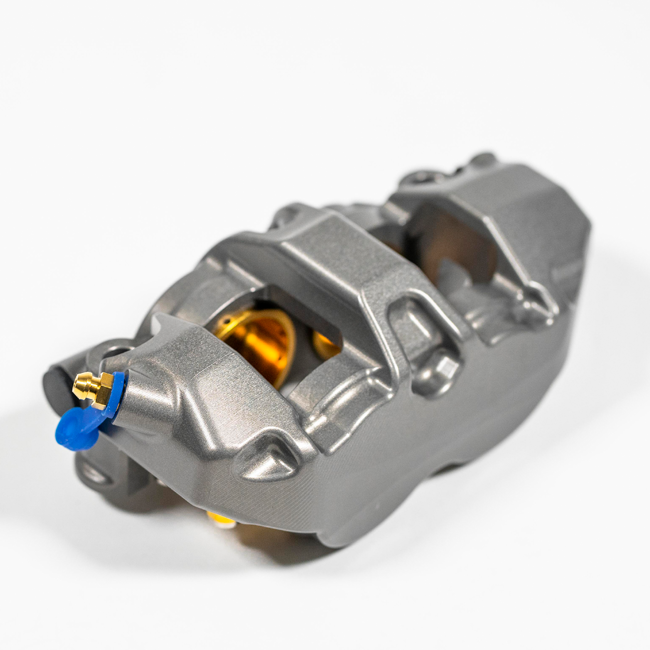 Talos X80 SBK Racing Monoblock P4 34/38 108mm kočioni čeljusti sprijeda desno | X80.108.HD.R 