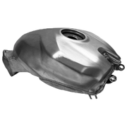 Aluminijski rezervoar srebrni WorldSSP Feel Racing Ducati Panigale V2 955 (20-24) 58613271A 
