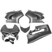 Prednji set obloge od karbonske plastike za Ducati Panigale V2 955 (20-24) 