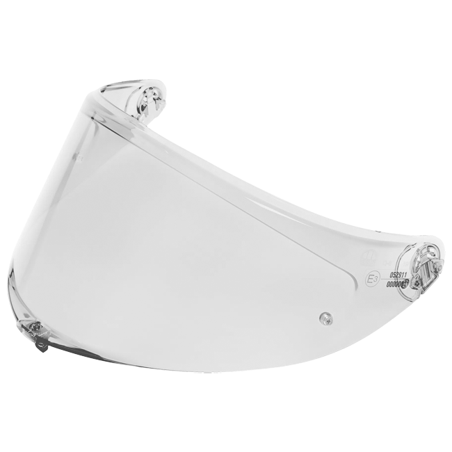 AGV Vizir K6 S/K6 prozirno 