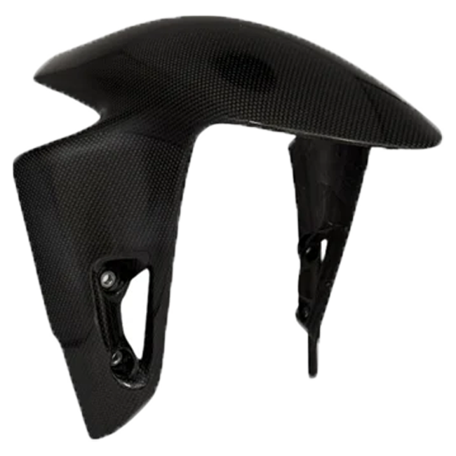 Karbon prednji blatobran WorldSSP Feel Racing Ducati Panigale V2 955 (20-24) FR.564.111.C 