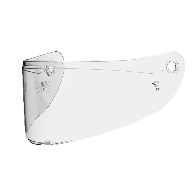 MT-Helmets KRE+ S Vizir Prozirno 