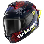Shark Skwal Cup kaciga Speed-Vib BRY HE6510 