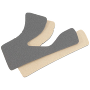 Shoei Jastučići za obraze-Jastučići Set Soft (XPRO) Tip-P Tuning-Inlaji za prilagođavanje prilagodbe za X-SPR Pro 