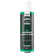 Oxford Mint Svi-u-jednom Čistač "Waterless Clean & Shine Foam Action" - 500ml 