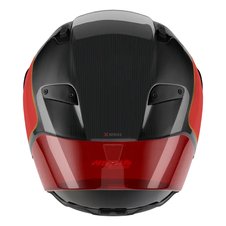 Nolan X-804 RS kaciga Ultra Carbon Asso di Picche 356 