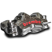 Brembo Racing GP4-PR Monoblock kočiona čeljust lijeva 108mm XB6E510 