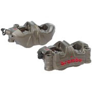 Brembo Racing GP4-RR Monoblock kočione čeljusti Kit 100mm XB9L2A0 