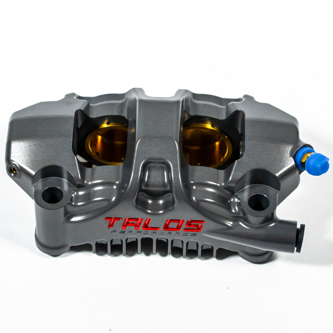 Talos X75 SBK Racing Monoblock P4 32/36 108mm kočioni čeljusti sprijeda desna | X75.108.HD.R 
