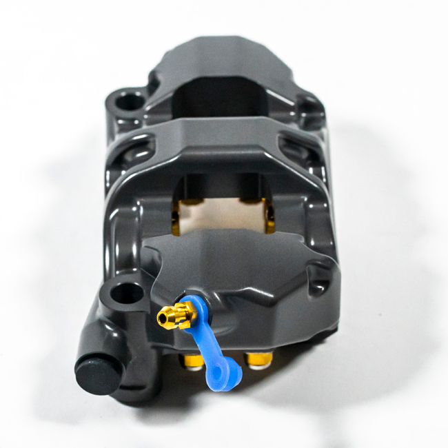 Talos X75 SBK Racing Monoblock P4 32/36 108mm kočioni čeljusti sprijeda desna | X75.108.HD.R 