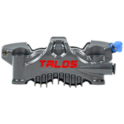 Talos X75 SBK Racing Monoblock P4 32/36 108mm kočioni čeljusti sprijeda desna | X75.108.HD.R 
