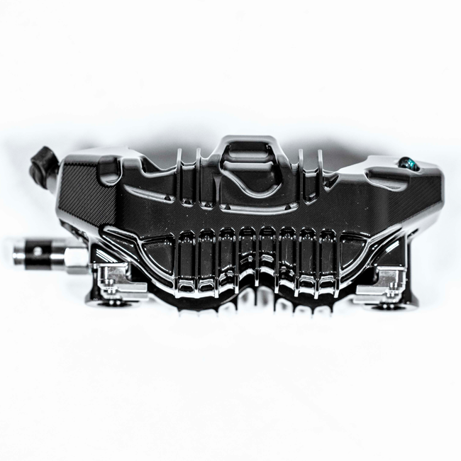 TALOS X82 SBK Racing Monoblock P4 34/38 108mm kočiona čeljust prednja desna | X82.108.DL.R 