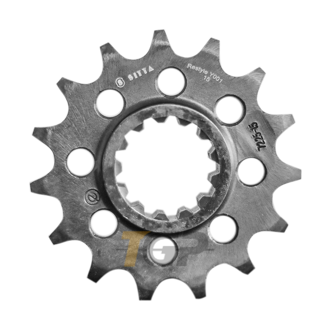 Sitta Ritzel BMW S1000RR K46 (09-18) (Y001) 14-18 zubi, 520/525 razmak 