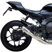 SC-Project Slip-On CR-T + KAT zamjenski cijev Yamaha YZF-R1/M RN65 (20-26) Y11C-DET36 
