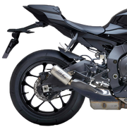 SC-Project Slip-On CR-T Yamaha YZF-R1/M RN65 (20-26) Y11C-T36 