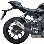 SC-Project Slip-On S1 Yamaha YZF-R1/M RN49 (17-19) Y11B-T41T 
