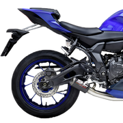 SC-Project kompletni sustav RACE CR-T Yamaha YZF-R7 (21-25) Y36A-CDE36 