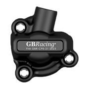Zaštitna navlaka za vodenu pumpu GBRacing Yamaha YZF-R3 (23-26) 