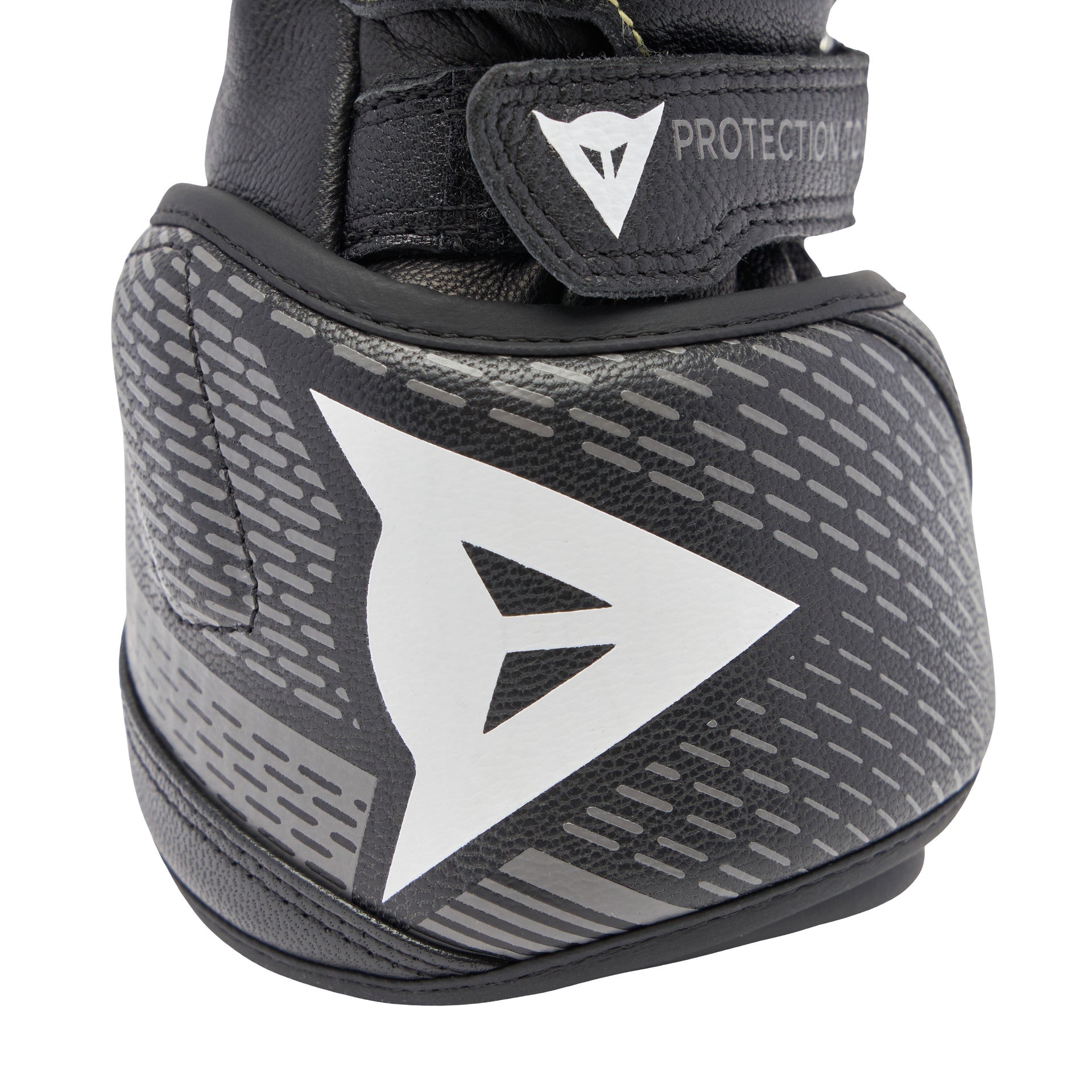 Dainese Full Metal 7 Racing motociklističke kožne rukavice | Muške | Crne | 201810001463100 