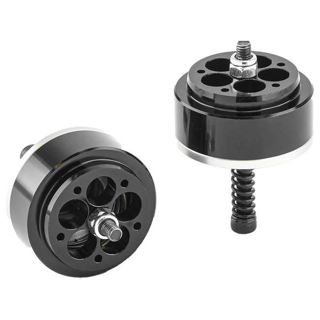 K-Tech prednje vilice ventil 33,50 mm Kit Yamaha YZF-R3 (15-18) YSS-335 