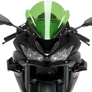 Puig Winglets Spojler Downforce Kawasaki ZX-6R 636 (18-23) 3176 