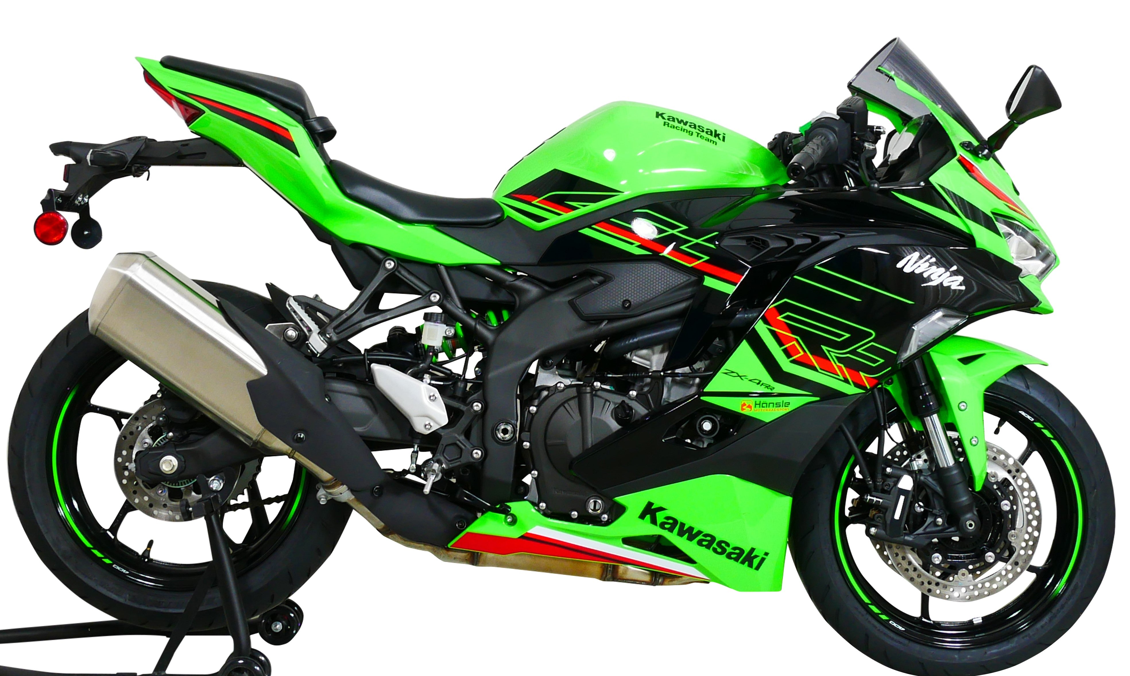 MRA R Racing vjetrobran Kawasaki ZX-4RR (23-26) 